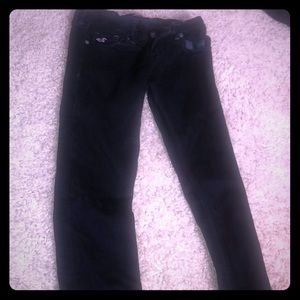 Hollister 1R 25-31 Jeans
